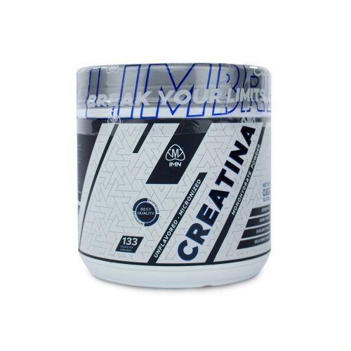 Creatina Monohidratada 400g