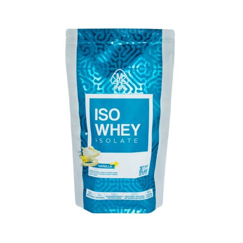 ISO WHEY ISOLATE 6Lb