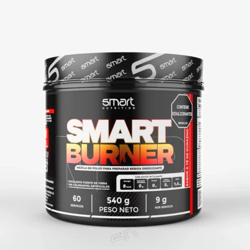 Smart Burner