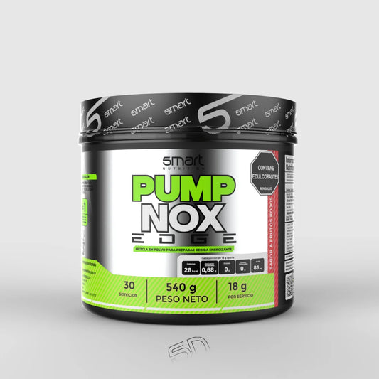 Pump Nox