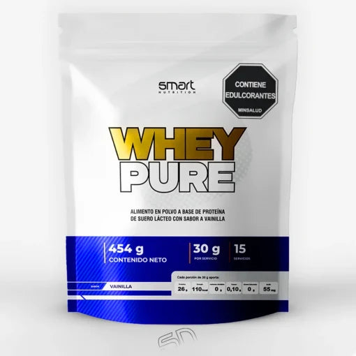 Wheypure 1lb