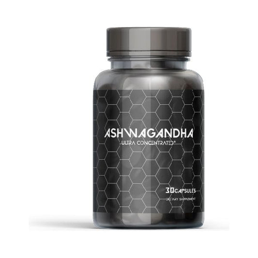 Ashwagandha