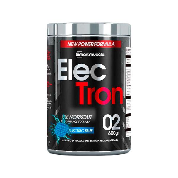 Electron - Pre entreno