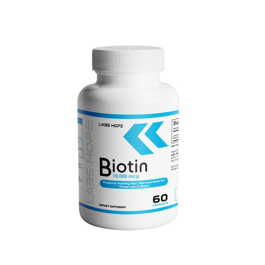 Biotina