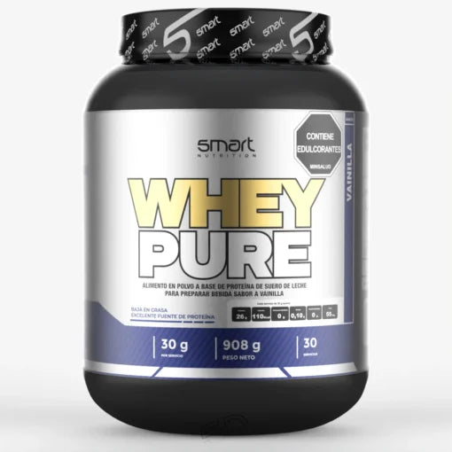 Wheypure 2Lb