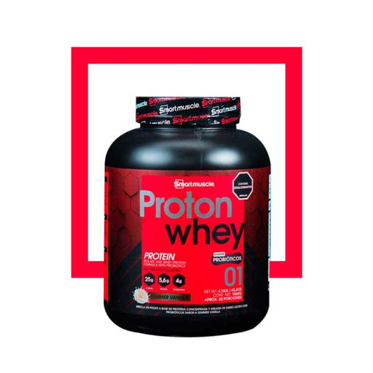 Proton Whey 4LB